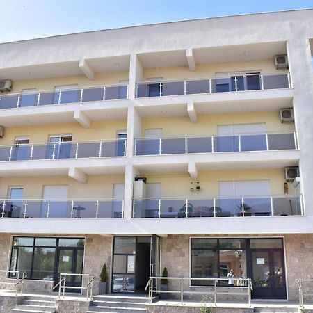 Apartmani Bokica Trebinje Eksteriør bilde