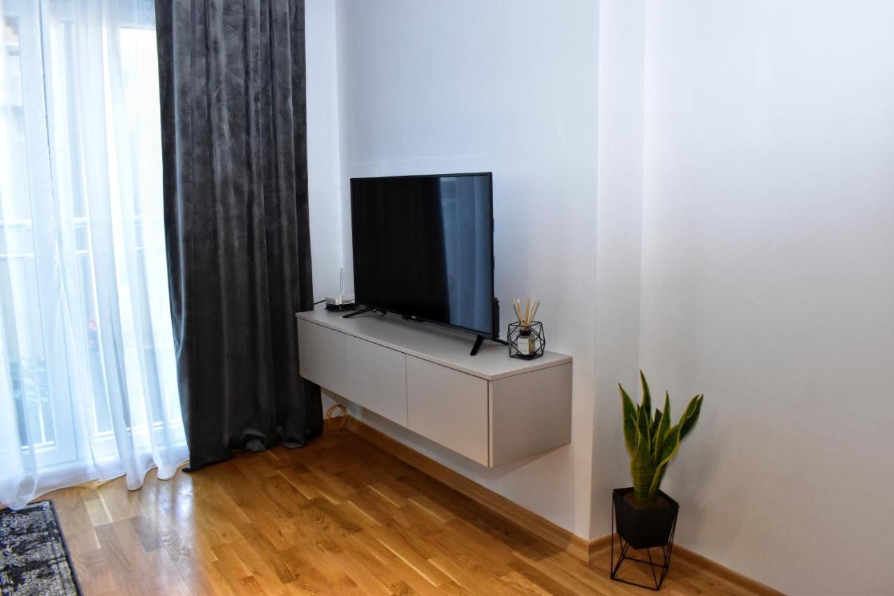 Apartmani Bokica Trebinje Eksteriør bilde