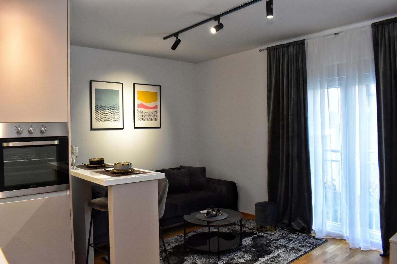 Apartmani Bokica Trebinje Eksteriør bilde