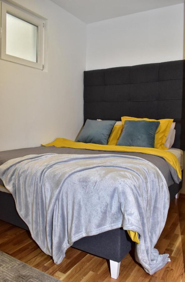 Apartmani Bokica Trebinje Eksteriør bilde