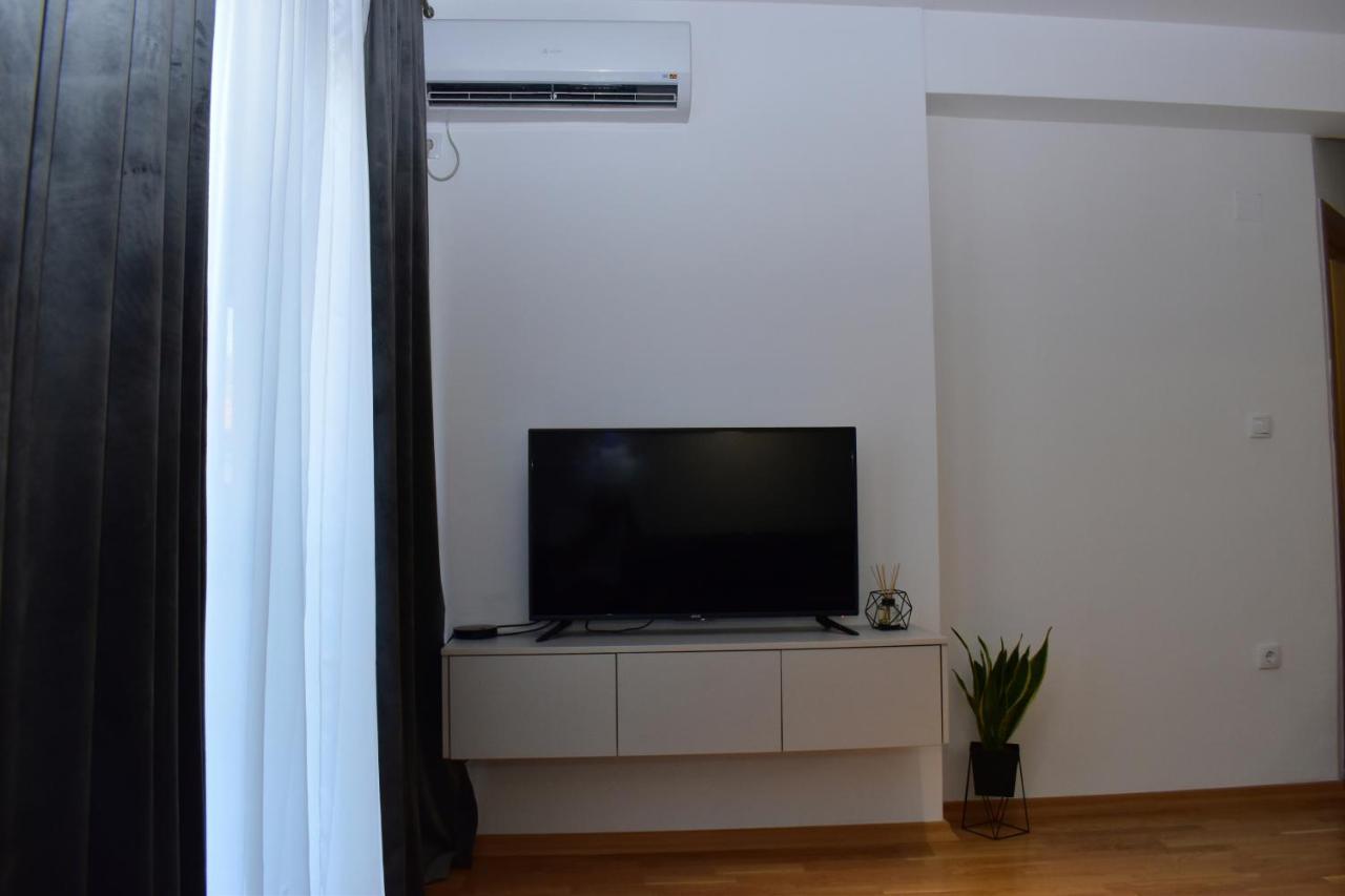 Apartmani Bokica Trebinje Eksteriør bilde
